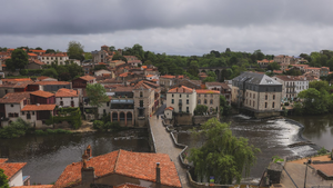Déménageur Limoges